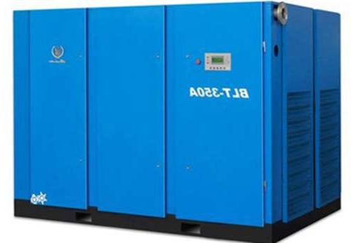 The impact of winter on air compressors - Air compressors